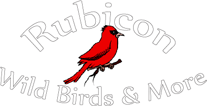 Rubicon Wild Birds and More logo